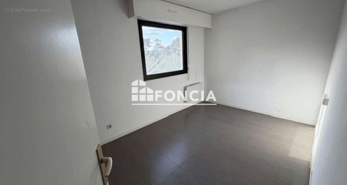 Appartement à TALENCE