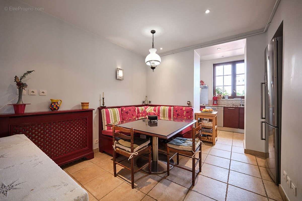 Appartement à ANNECY