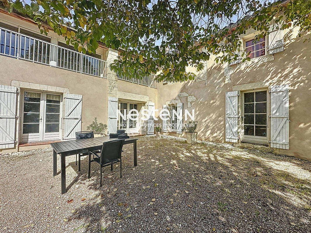 Maison à AUCH