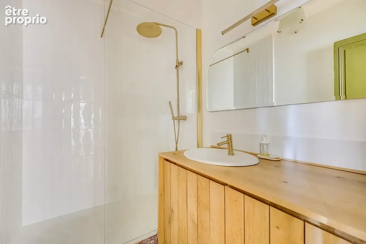 Appartement Paris 2 pièce(s) 37.64 m2 - photo 7