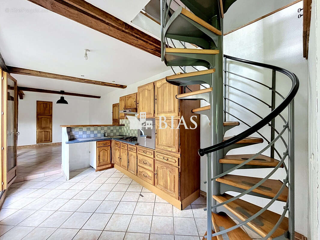 Maison à ELBEUF