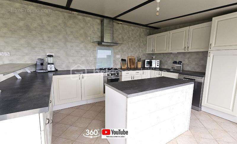 Maison à ORGERES-EN-BEAUCE