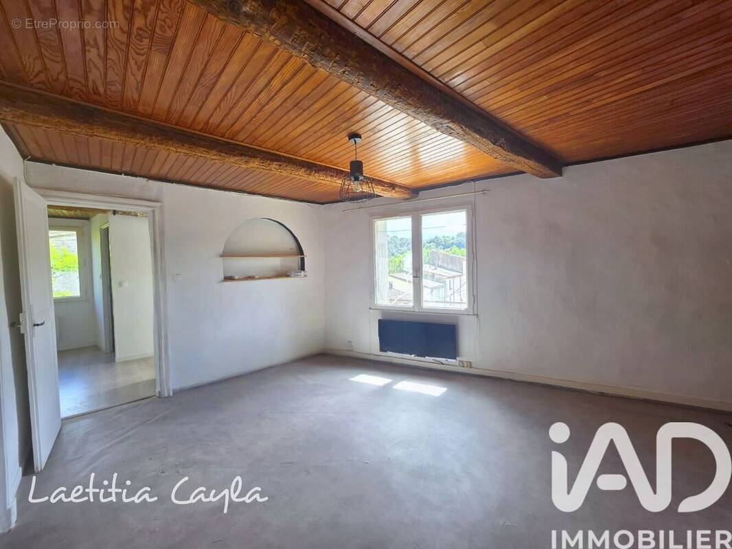 Photo 1 - Appartement à LODEVE
