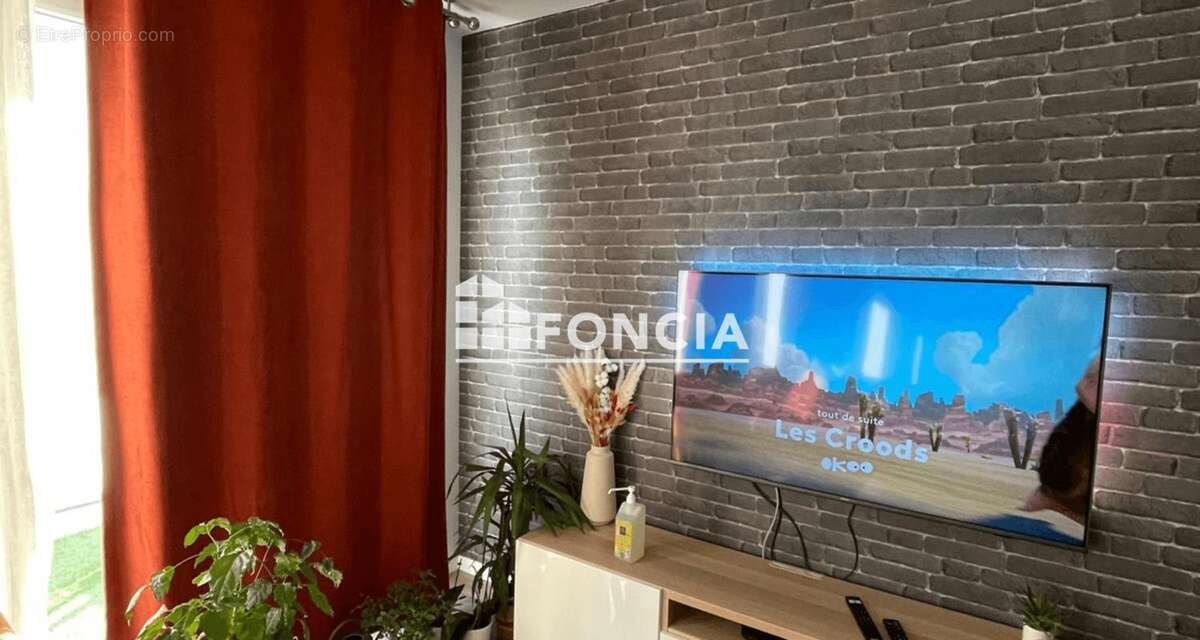 Appartement à POISSY