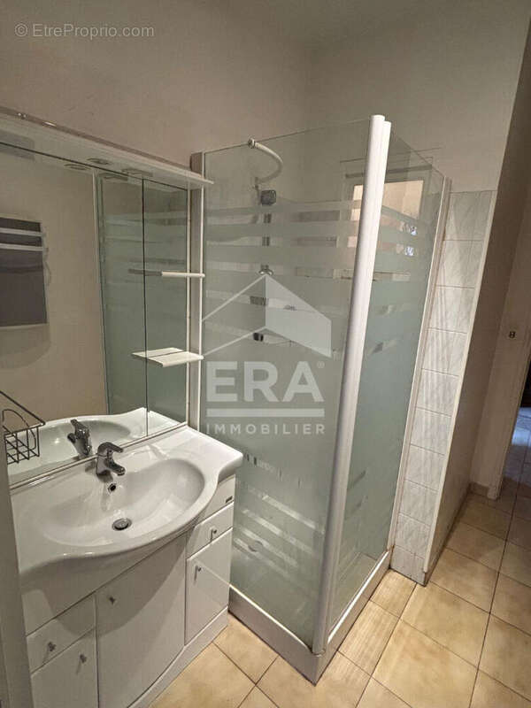 Maison à CHATEAU-ARNOUX-SAINT-AUBAN