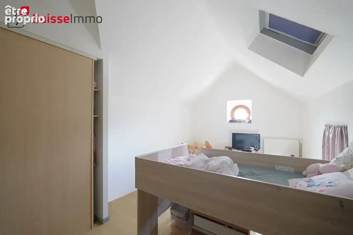 Murs  + appartement T5 (+ possibilité fonds restaurant + Licence 4) - photo 13