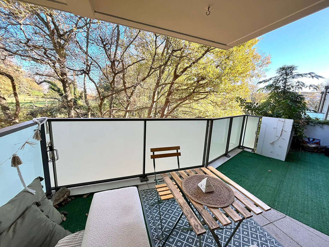 Appartement à BAYONNE
