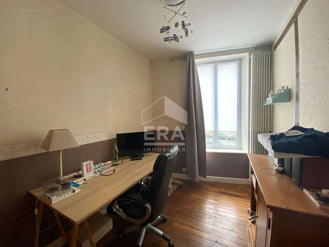 Maison à CHATEAUROUX