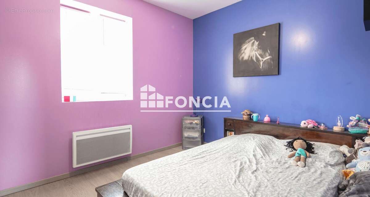 FONCIA - Maison familiale 4 pièces de 122 m2 - photo 7