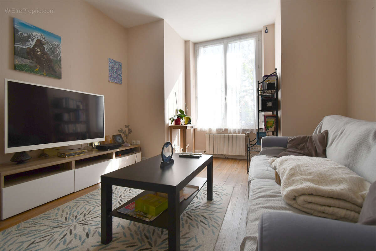 Maison à CLERMONT-FERRAND