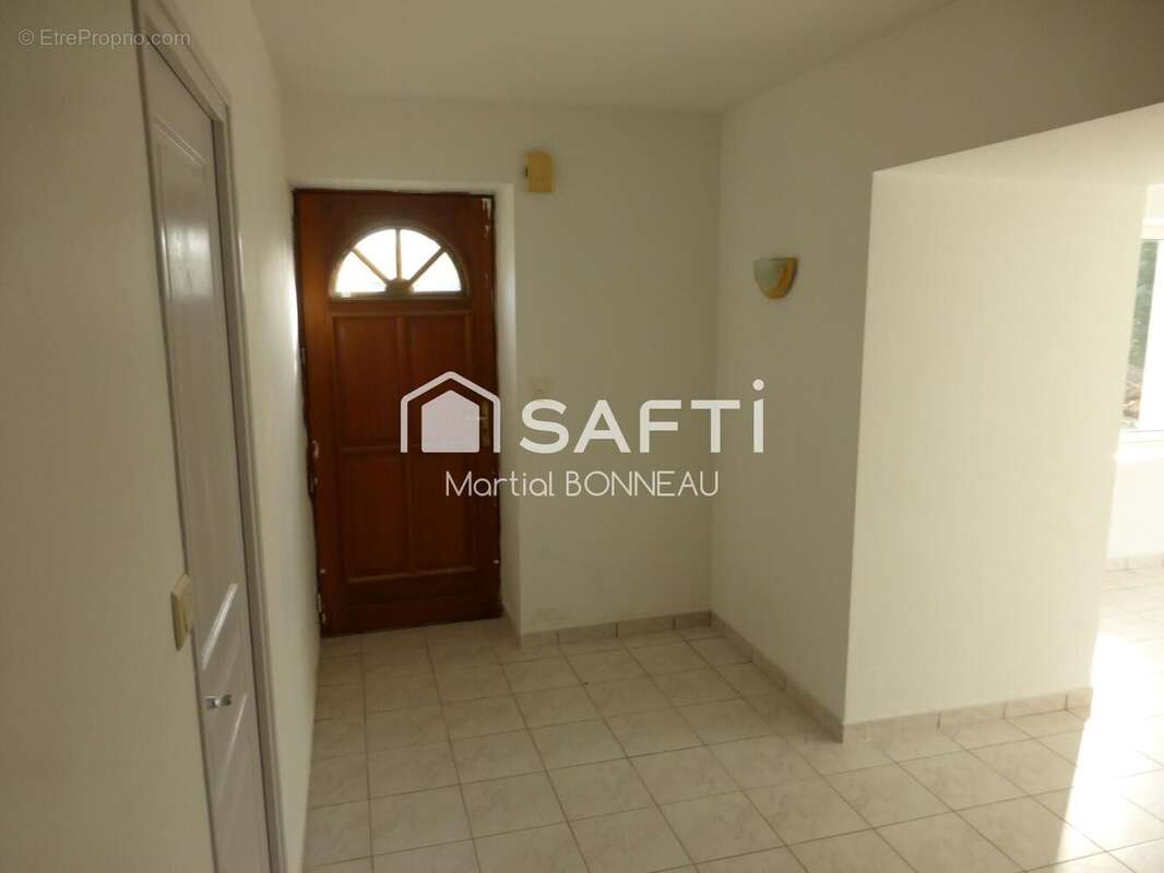 Photo 5 - Maison à SEVERAC