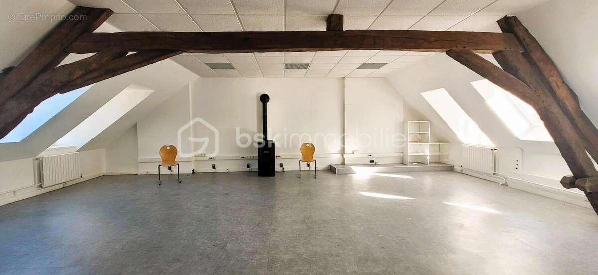 Commerce à CHATEAUDUN