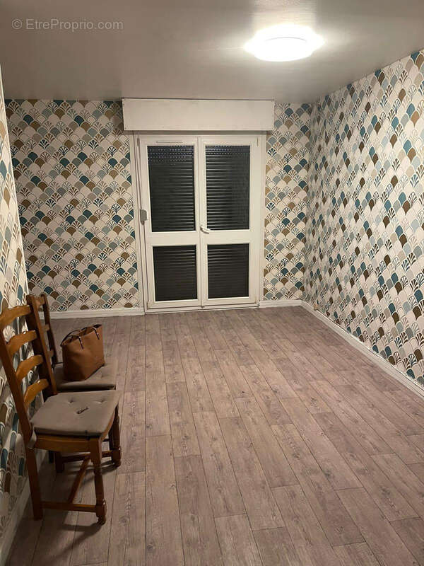 Appartement à GRIGNY