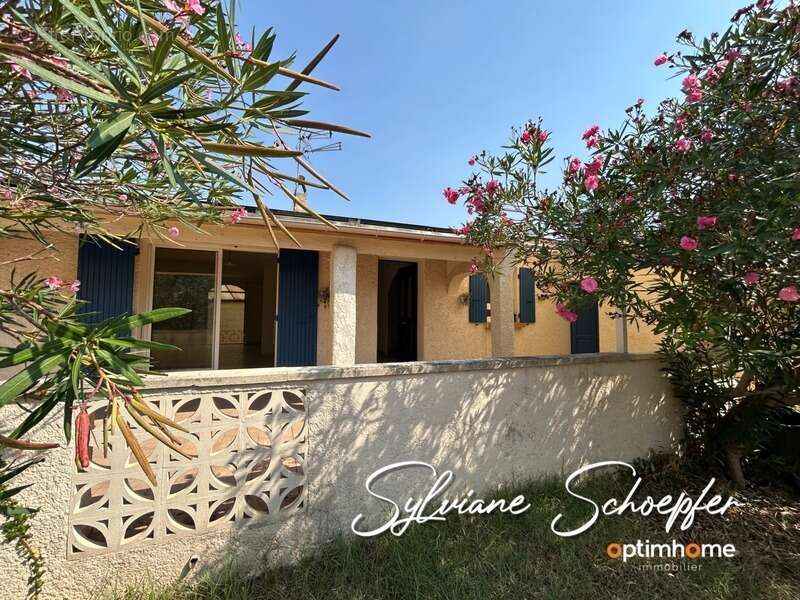 Maison à SAINT-PAUL-TROIS-CHATEAUX