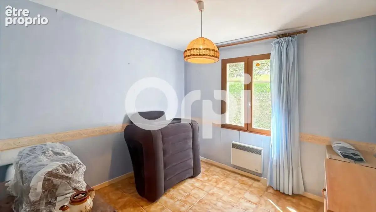 Maison À Vendre avec grange sur 5314 m² - photo 9