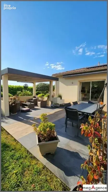 Maison Individuelle - photo 4
