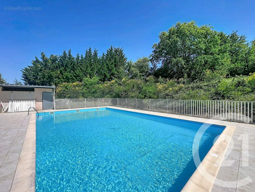 Appartement à AUCH