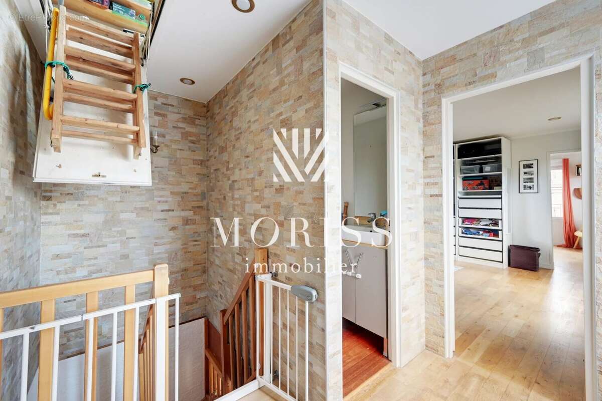 Maison à MONTREUIL