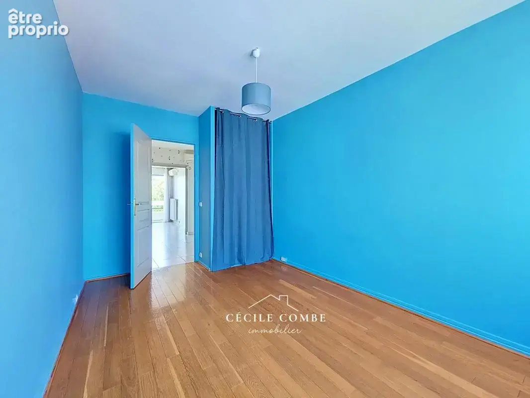 Appartement - photo 14