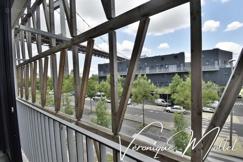 Appartement à LORMONT