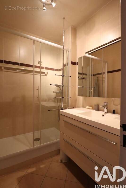 Photo 7 - Appartement à VERSAILLES