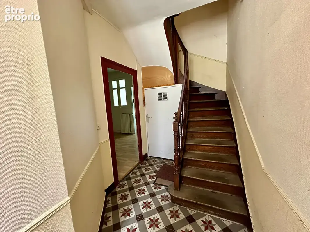 Immeuble 102m² à tours - photo 10