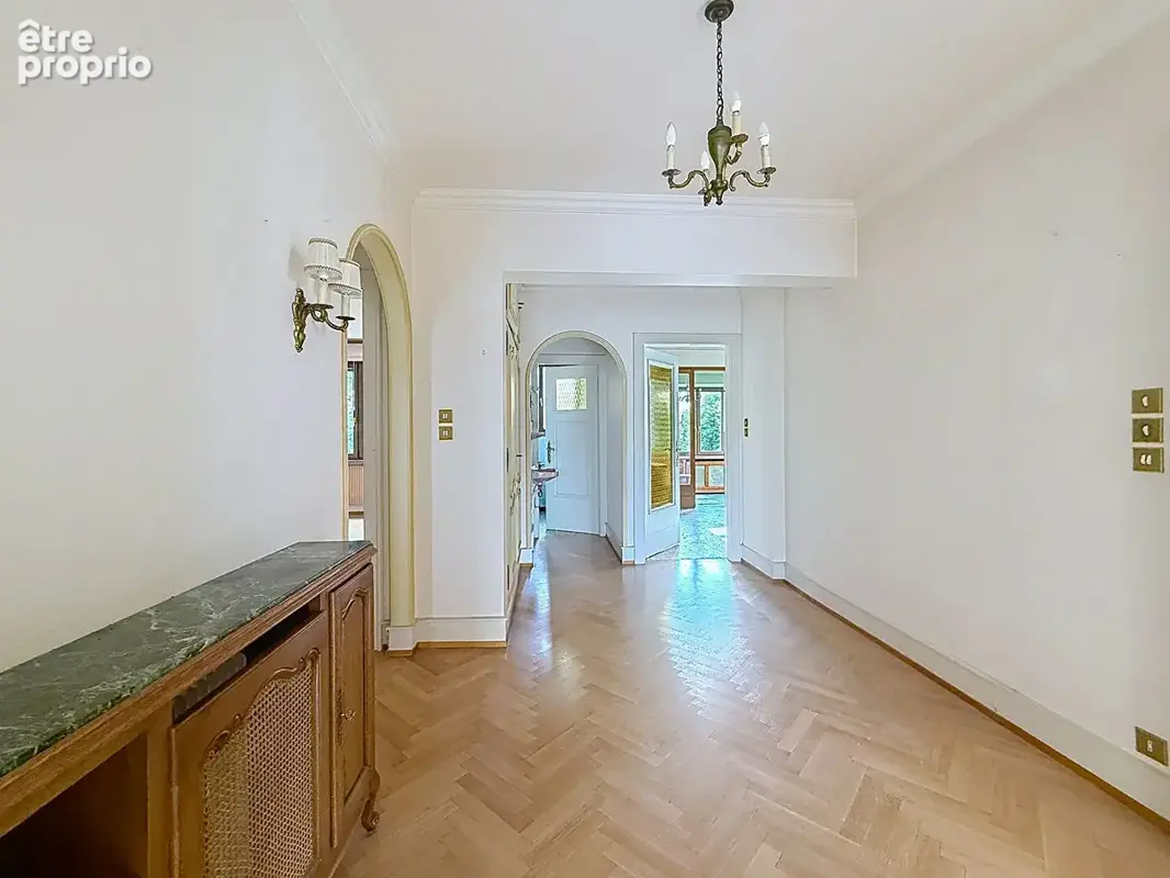 Nouveauté ORIGAMI en EXCLUSIVITE - Maison  bi-famille sur 5.74 ares - photo 6