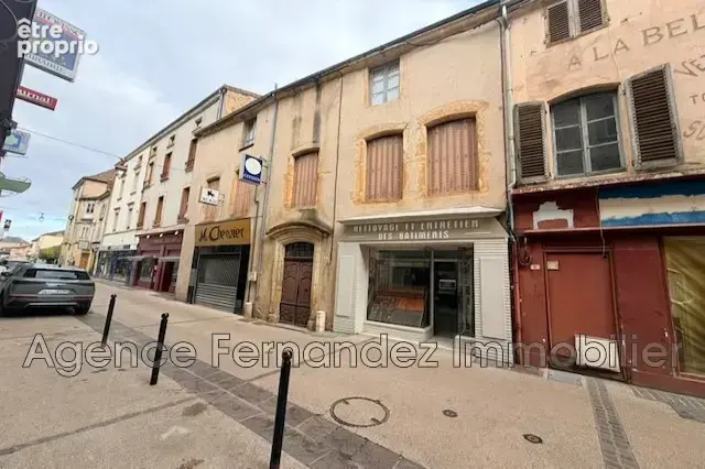 Maison 13 pièces 350 m² à vendre à Marcigny (71110) - photo 2