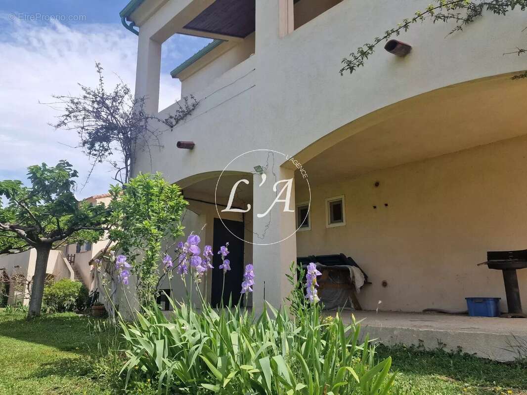 Maison à SAINT-FLORENT