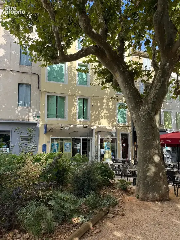 Immeuble à vendre ALES (30) - photo 7