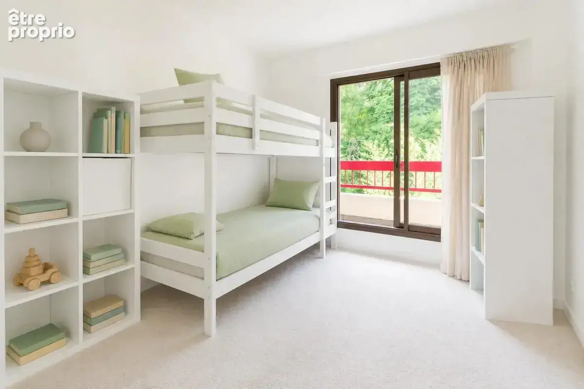Appartement duplex de 4 pièces de 98 m² à Ville-d'Avray - photo 9
