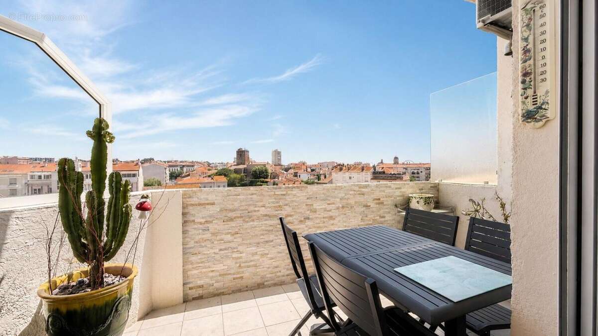 Photo 5 - Appartement à SAINT-RAPHAEL