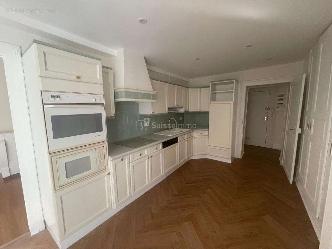 Appartement à BELFORT