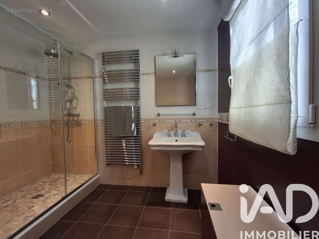 Photo 6 - Maison à QUIMPERLE