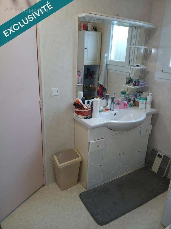 Photo 5 - Maison à MENILLES