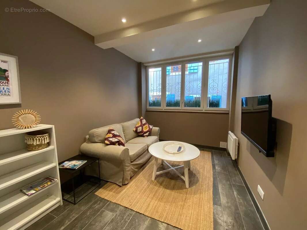 Maison à SALIES-DE-BEARN