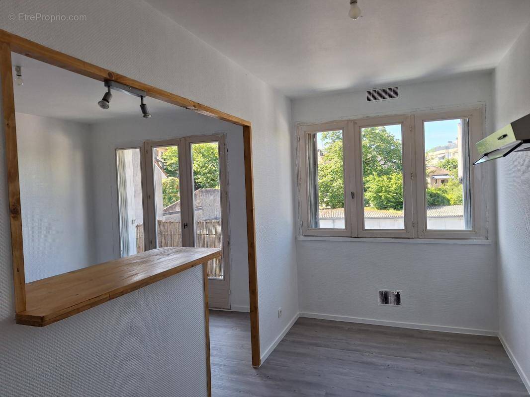 Appartement à PAU