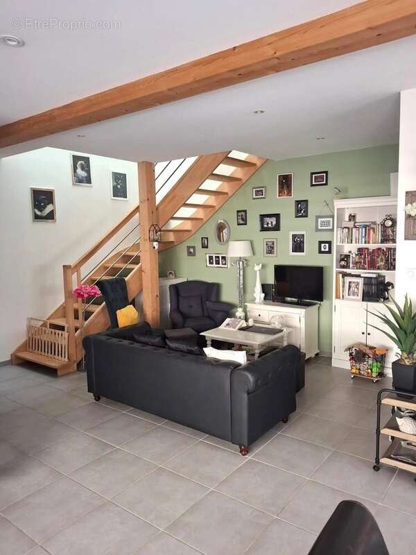 Maison à CHALON-SUR-SAONE