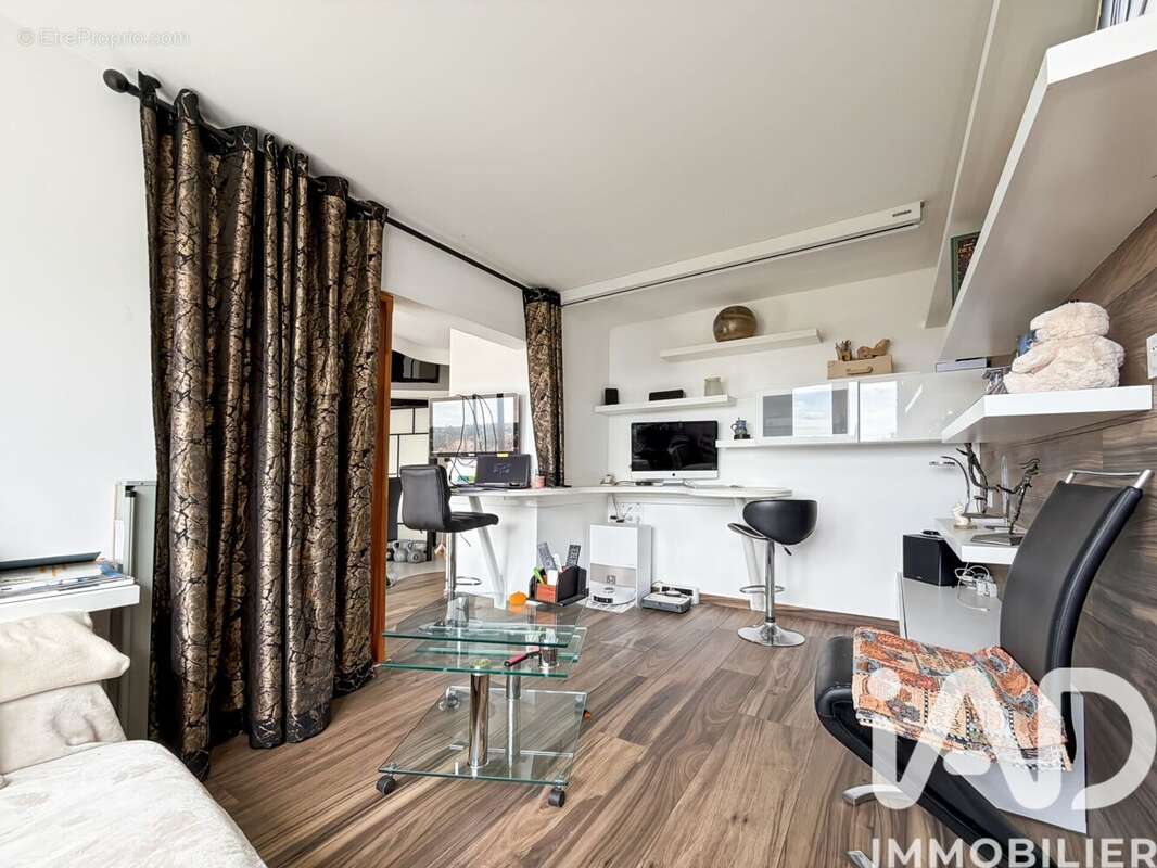 Photo 6 - Appartement à LAVAL