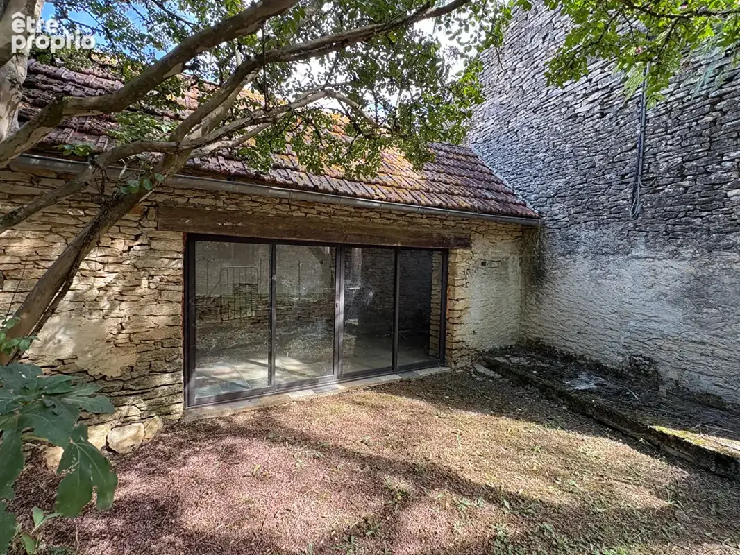 Domaine de caractère à réinventer au coeur du Périgord Noir - photo 7
