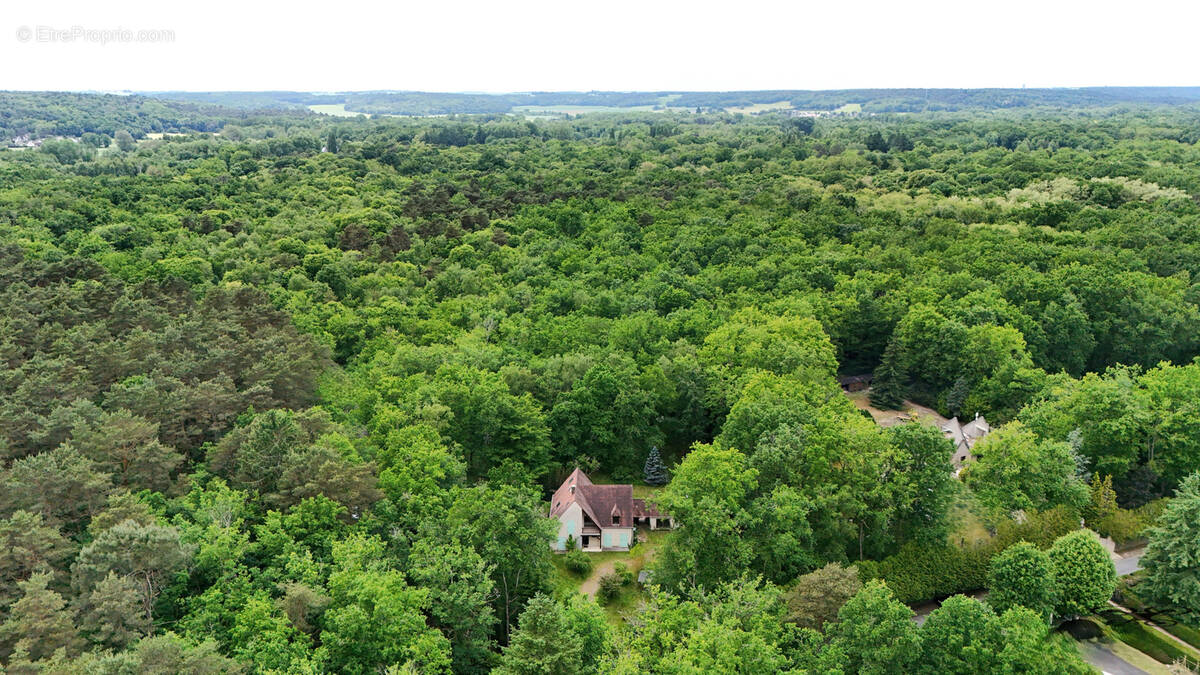 Maison à NOISY-SUR-ECOLE
