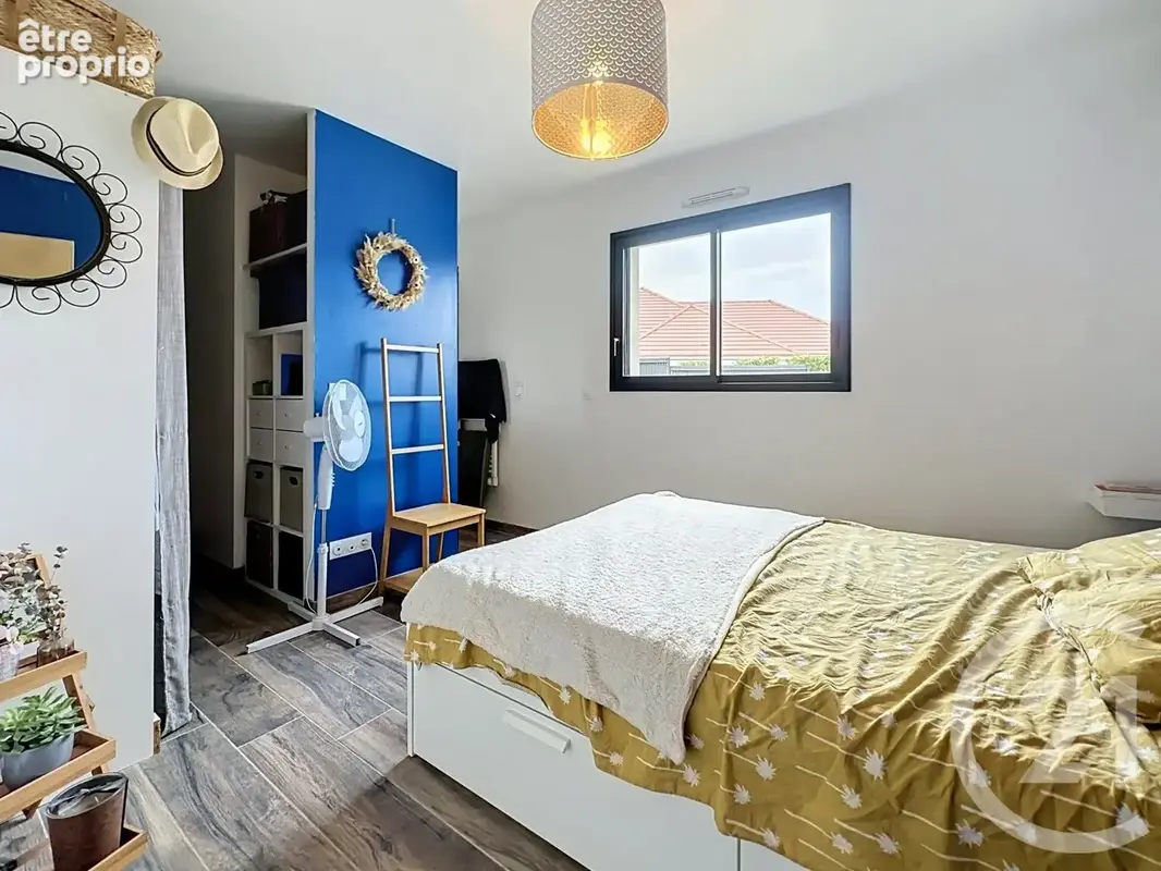 Maison 6 pièces 119 m² à vendre à Saint-Germain (10120) - photo 5