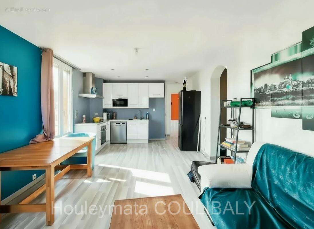 Appartement à LE HAVRE