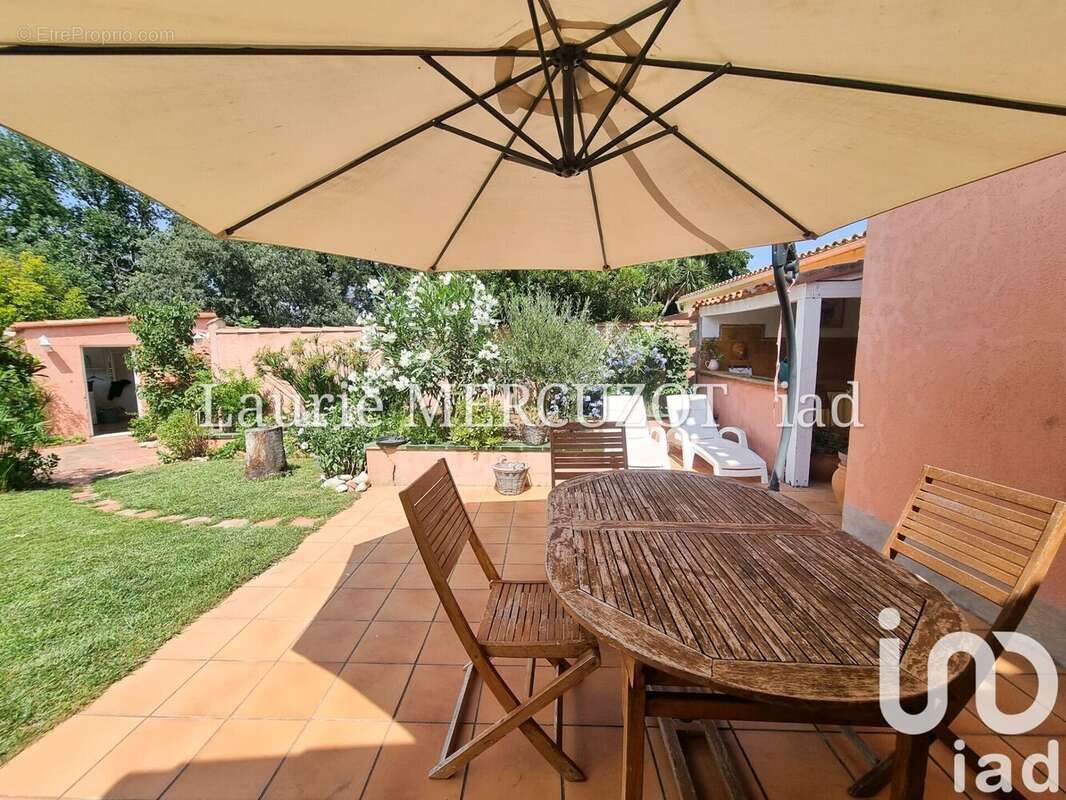 Photo 7 - Maison à POLLESTRES