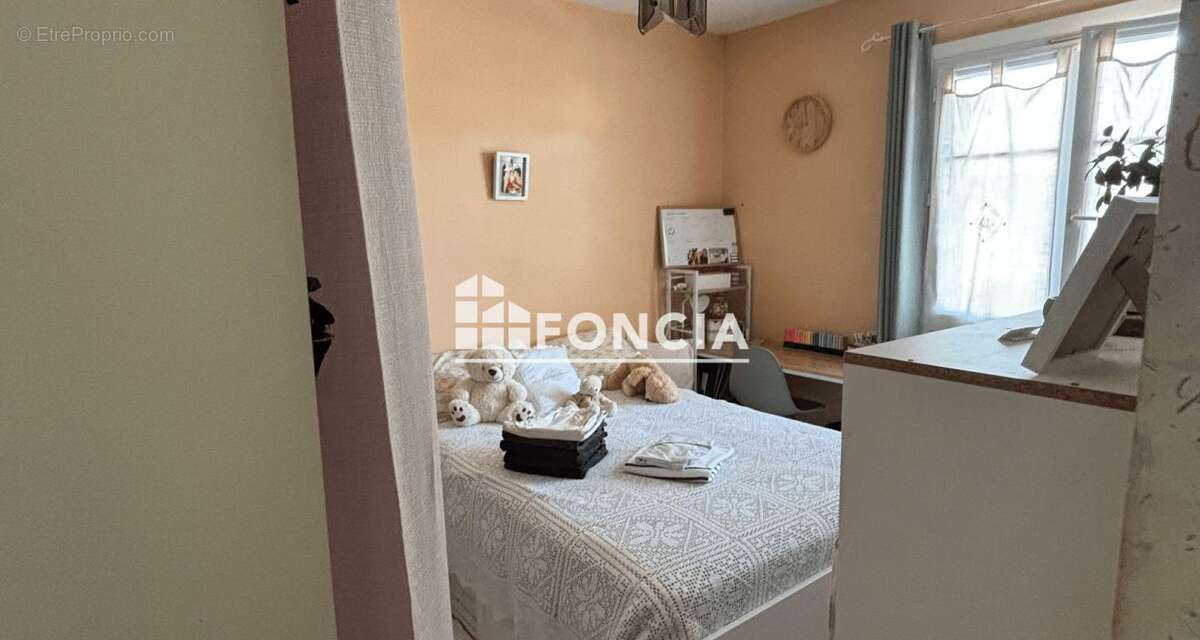 Maison à LE PASSAGE