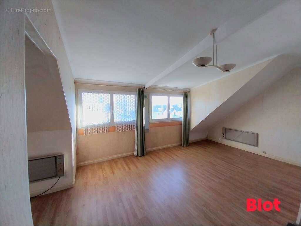 Appartement à LORIENT