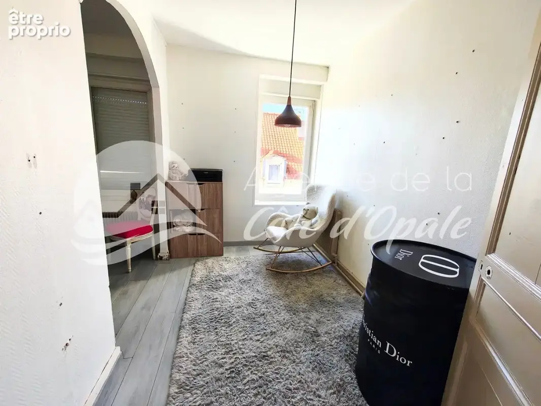 Photo Maison à Boulogne-Sur-Mer au prix de 161 000€
