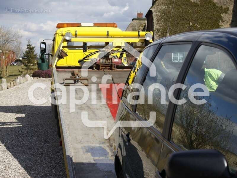 Commerce à EVRY