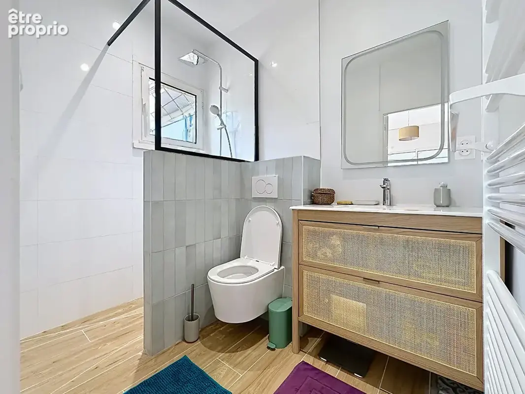 Maison Mérignac 6 pièce(s) 116.25 m2 - photo 4