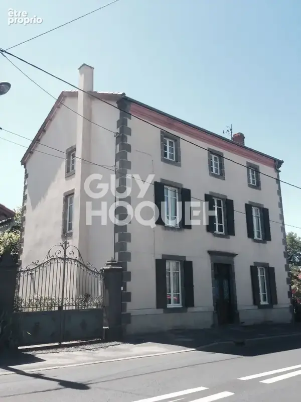 Maison avec dépendances et terrain - photo 17